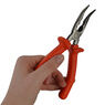 ITL Insulated Insulated Bent Nose Pliers 150mm additional 2