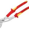 Knipex VDE Alligator® Water Pump Pliers 250mm additional 3