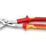 Knipex VDE Cobra® Water Pump Pliers 250mm additional 4