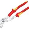 Knipex VDE Cobra® Water Pump Pliers 250mm additional 2