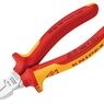 Knipex VDE Diagonal Cutters additional 1