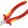 Knipex VDE Diagonal Cutters additional 6