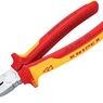 Knipex VDE Diagonal Cutters additional 3