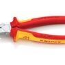 Knipex VDE Diagonal Cutters additional 5