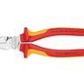 Knipex VDE High Leverage Combination Pliers additional 5