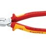Knipex VDE High Leverage Combination Pliers additional 4