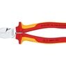 Knipex VDE High Leverage Combination Pliers additional 7