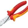 Knipex VDE High Leverage Diagonal Cutters additional 1