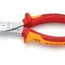 Knipex VDE High Leverage Diagonal Cutters additional 4