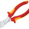 Knipex VDE High Leverage Diagonal Cutters additional 7