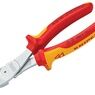 Knipex VDE High Leverage Diagonal Cutters additional 3