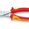 Knipex VDE High Leverage Diagonal Cutters additional 6