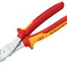 Knipex VDE High Leverage Diagonal Cutters additional 2