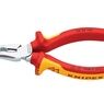 Knipex VDE High Leverage Needle Nose Pliers 145mm additional 2