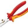 Knipex VDE Insulation Strippers 160mm additional 1