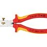 Knipex VDE Insulation Strippers 160mm additional 3