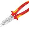 Knipex VDE Multifunctional Installation Pliers additional 1