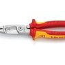 Knipex VDE Multifunctional Installation Pliers additional 3