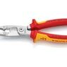 Knipex VDE Multifunctional Installation Pliers additional 5