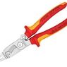Knipex VDE Multifunctional Installation Pliers additional 2