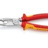Knipex VDE Multifunctional Installation Pliers additional 4