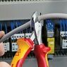Knipex VDE X-Cut Compact Diagonal Cutter 160mm additional 6
