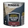 Ronseal Ultimate Protection Decking Paint additional 3