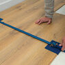 Silverline Laminate Floor Clamp 130mm additional 3
