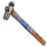 Faithfull Ball Pein Hammer, Hickory Handle additional 6