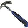 Faithfull Claw Hammer, Steel Shaft additional 1
