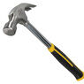 Faithfull Claw Hammer, Steel Shaft additional 2