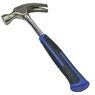 Faithfull Claw Hammer, Steel Shaft additional 3