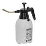 Faithfull Handheld Pressure Sprayer 2 litre additional 2