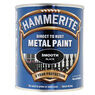 Hammerite Direct to Rust Smooth Finish Paint additional 11