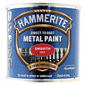 Hammerite Direct to Rust Smooth Finish Paint additional 3