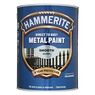 Hammerite Direct to Rust Smooth Finish Paint additional 6