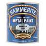 Hammerite Direct to Rust Smooth Finish Paint additional 8
