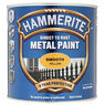 Hammerite Direct to Rust Smooth Finish Paint additional 4