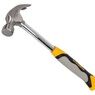 Roughneck Tubular Handled Claw Hammers additional 2