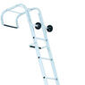 Zarges Industrial Roof Ladder additional 1