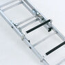 Zarges Industrial Roof Ladder additional 5