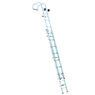 Zarges Industrial Roof Ladder additional 3