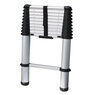 Zarges Soft Close Telescopic Ladder 2.9m additional 1