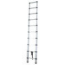 Zarges Soft Close Telescopic Ladder 2.9m additional 2