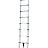 Zarges Soft Close Telescopic Ladder 2.9m additional 3