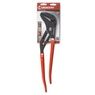 Crescent® Tongue & Groove Joint Multi Pliers additional 5