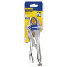 IRWIN Vise-Grip Curved Jaw Locking Pliers additional 7