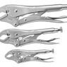 IRWIN Vise-Grip Curved Jaw Locking Pliers additional 5