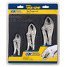 IRWIN Vise-Grip Curved Jaw Locking Pliers additional 8