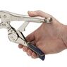IRWIN Vise-Grip Curved Jaw Locking Pliers additional 5